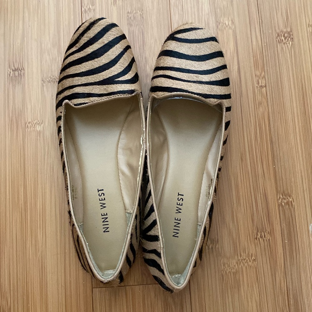 New without box Nine West size 6.5